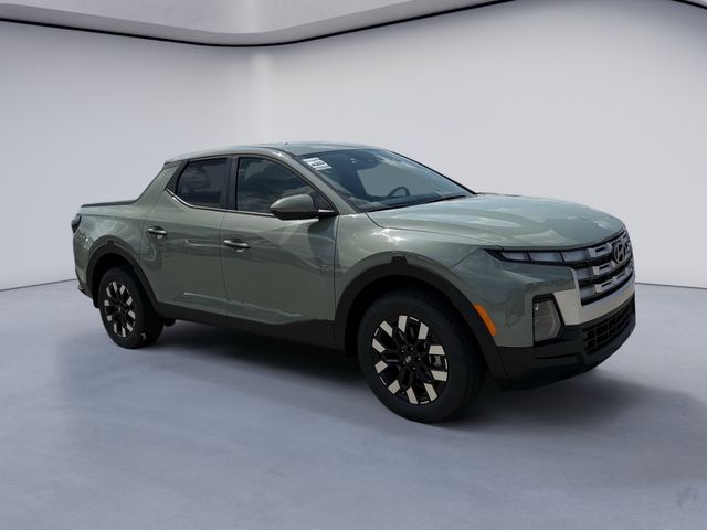 2027 Hyundai Santa Cruz SE