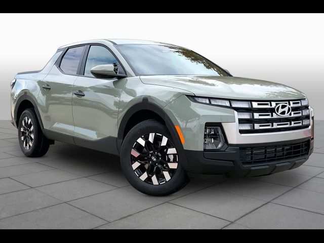 2027 Hyundai Santa Cruz SE