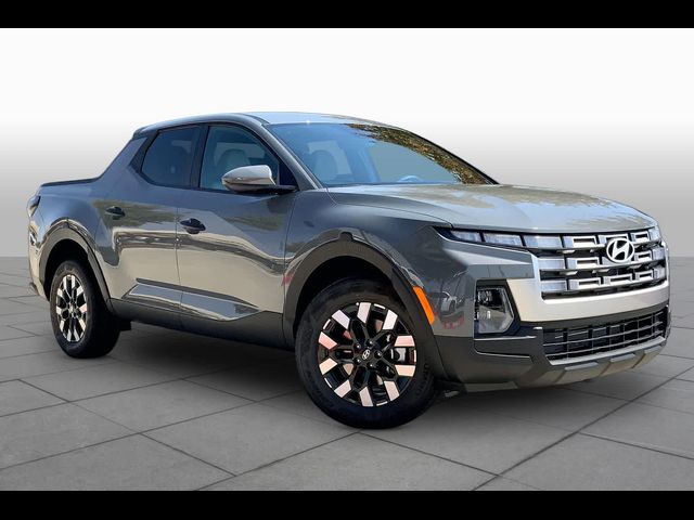2027 Hyundai Santa Cruz SE