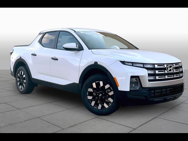 2027 Hyundai Santa Cruz SE