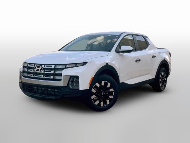 2027 Hyundai Santa Cruz SE