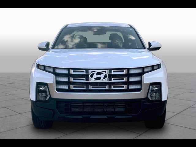 2027 Hyundai Santa Cruz SE