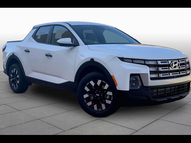 2027 Hyundai Santa Cruz SE