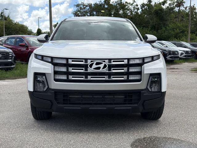 2027 Hyundai Santa Cruz SE