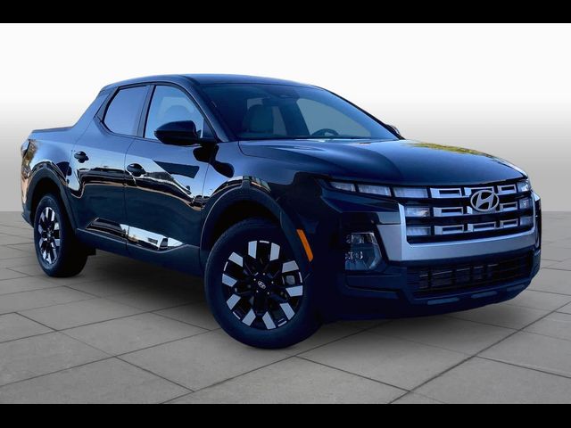 2027 Hyundai Santa Cruz SE