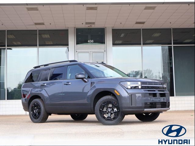 2027 Hyundai Santa Fe XRT