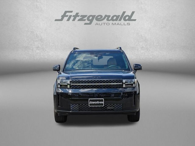 2027 Hyundai Santa Fe Calligraphy