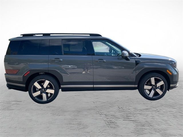 2027 Hyundai Santa Fe Limited 6P