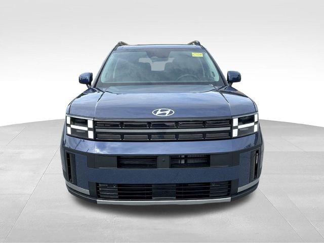 2027 Hyundai Santa Fe