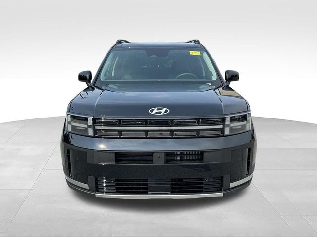 2027 Hyundai Santa Fe Limited 6P