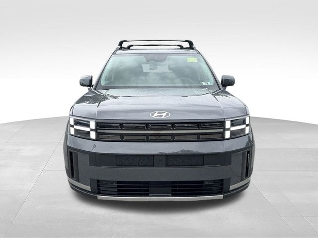 2027 Hyundai Santa Fe
