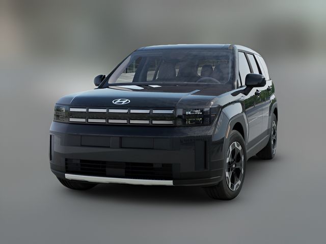 2027 Hyundai Santa Fe SE
