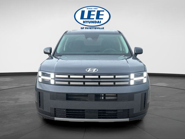 2027 Hyundai Santa Fe SE