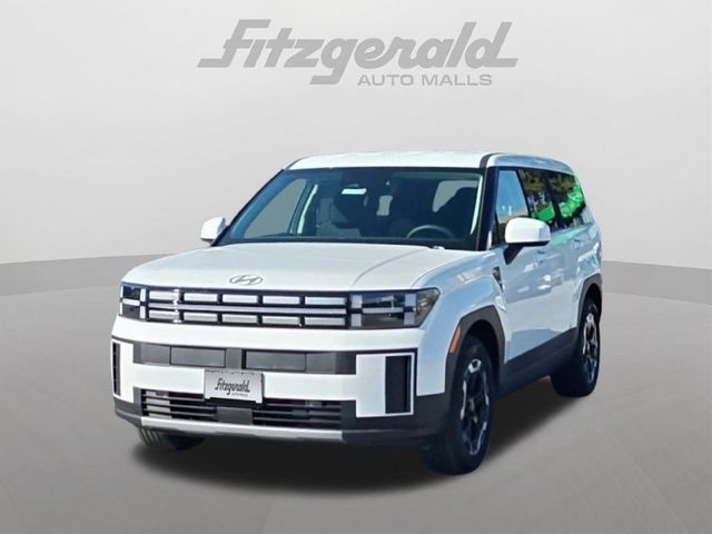 2027 Hyundai Santa Fe SE