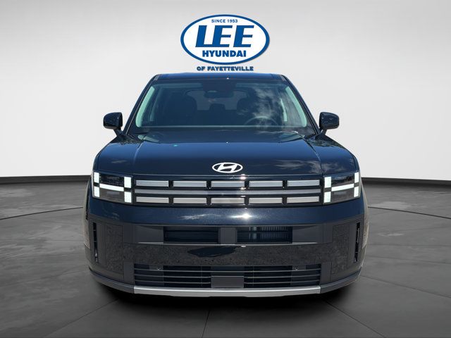 2027 Hyundai Santa Fe SE
