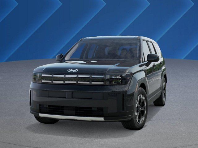 2027 Hyundai Santa Fe SE