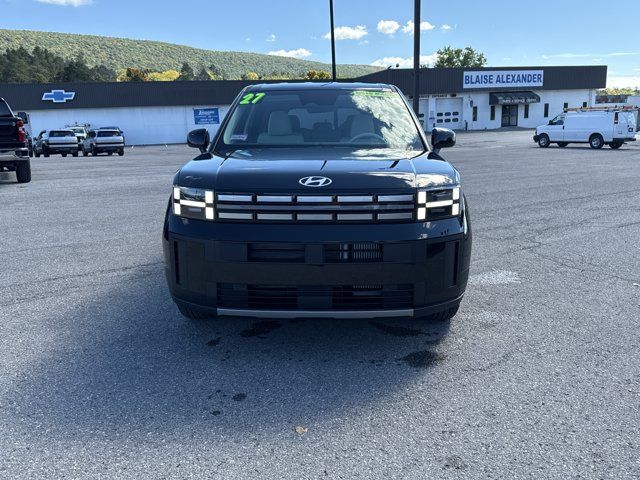 2027 Hyundai Santa Fe SE