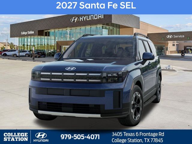 2027 Hyundai Santa Fe SEL