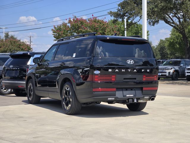 2027 Hyundai Santa Fe SEL