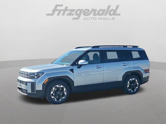2027 Hyundai Santa Fe SEL