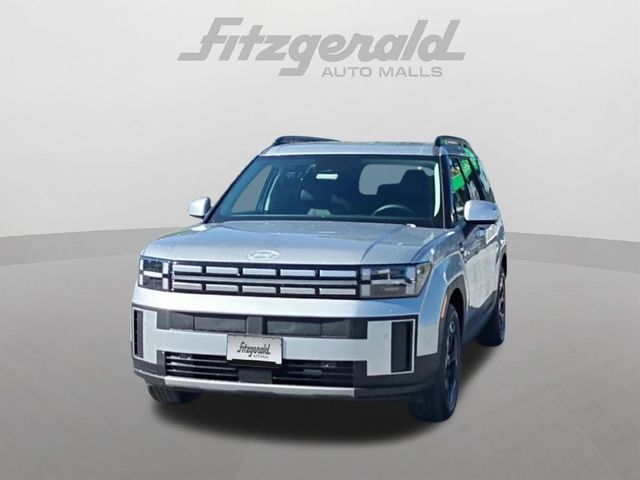 2027 Hyundai Santa Fe SEL
