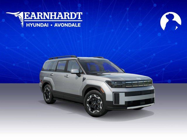 2027 Hyundai Santa Fe SEL