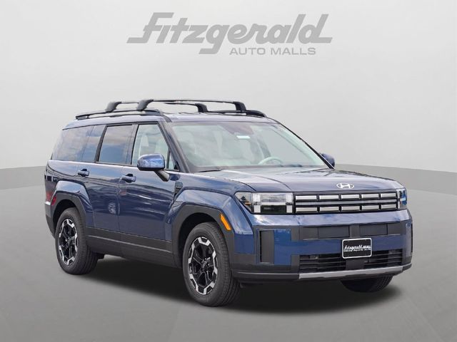 2027 Hyundai Santa Fe SEL
