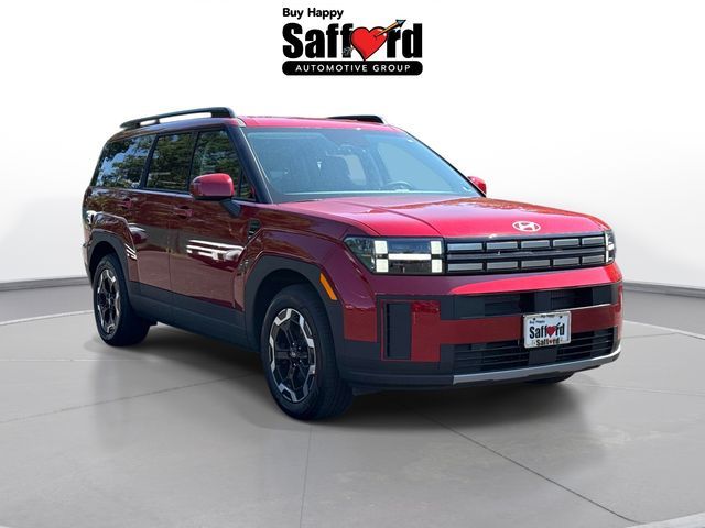 2027 Hyundai Santa Fe SEL