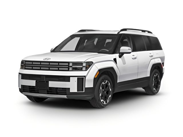 2027 Hyundai Santa Fe SEL