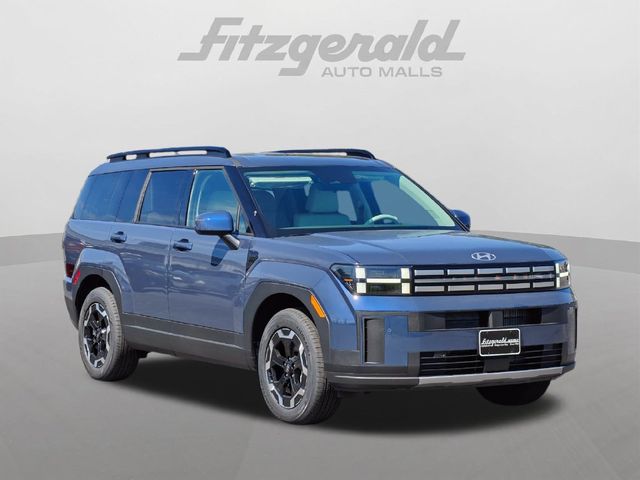 2027 Hyundai Santa Fe SEL