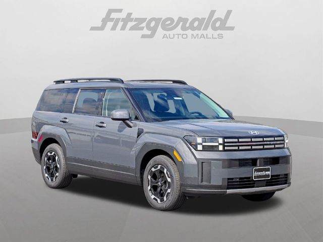 2027 Hyundai Santa Fe SEL