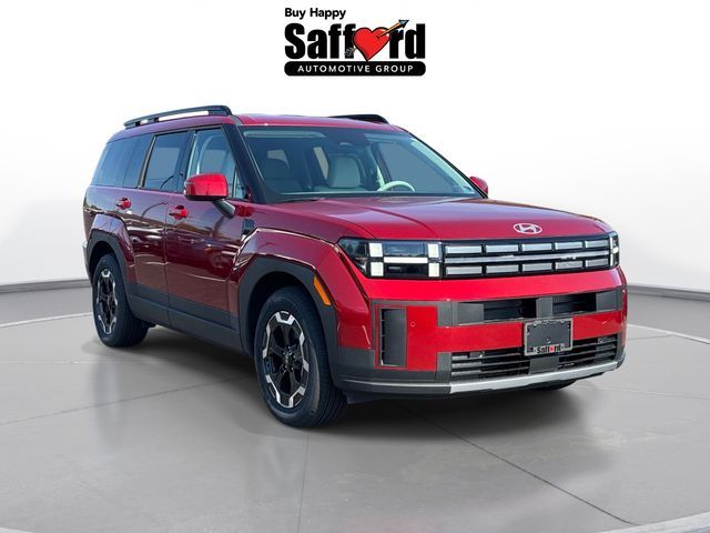 2027 Hyundai Santa Fe SEL