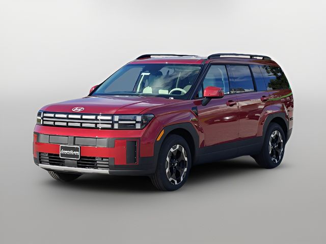 2027 Hyundai Santa Fe SEL