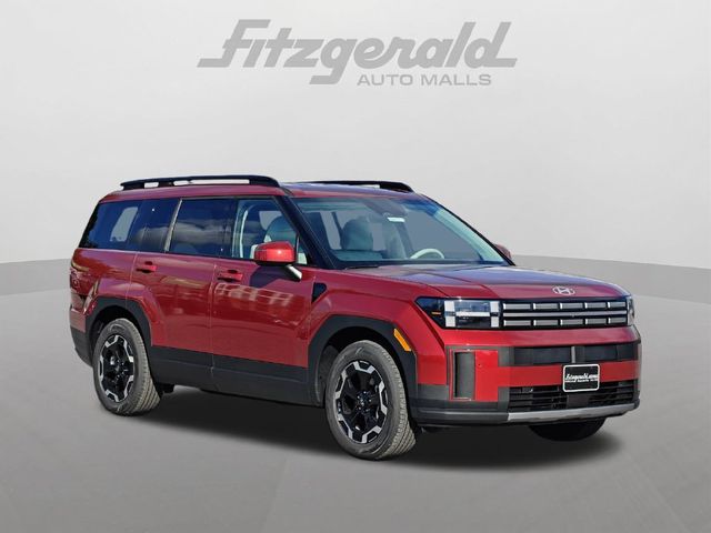 2027 Hyundai Santa Fe SEL