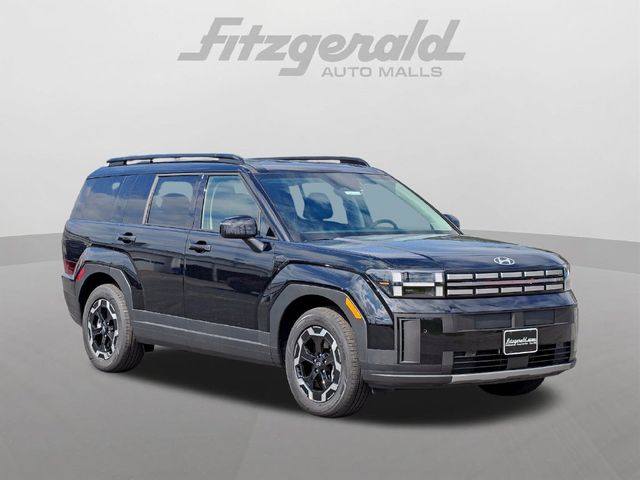 2027 Hyundai Santa Fe SEL