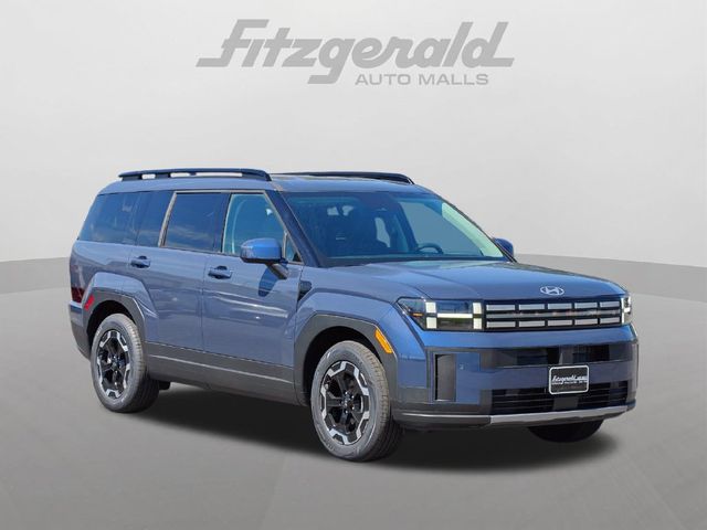 2027 Hyundai Santa Fe SEL