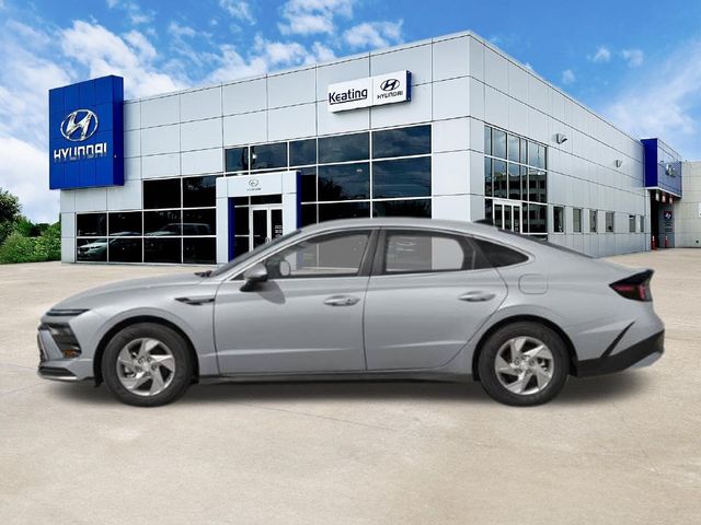 2027 Hyundai Sonata SE