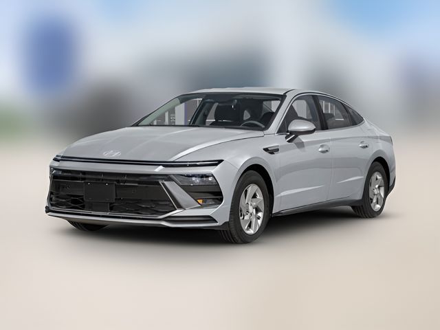 2027 Hyundai Sonata SE