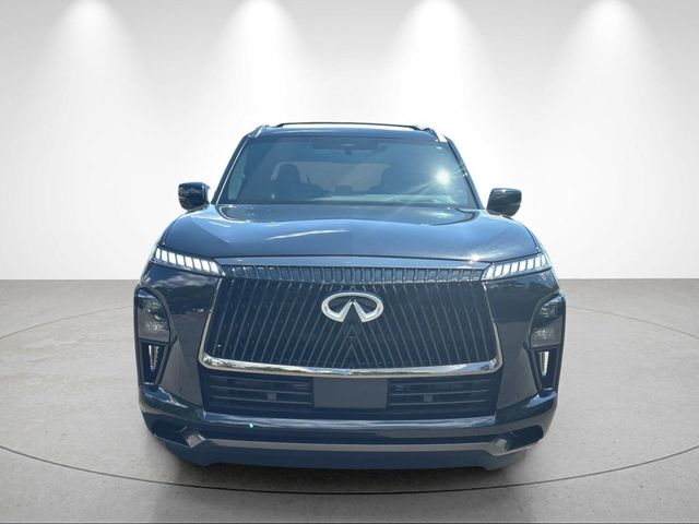 2027 INFINITI QX80 AUTOGRAPH