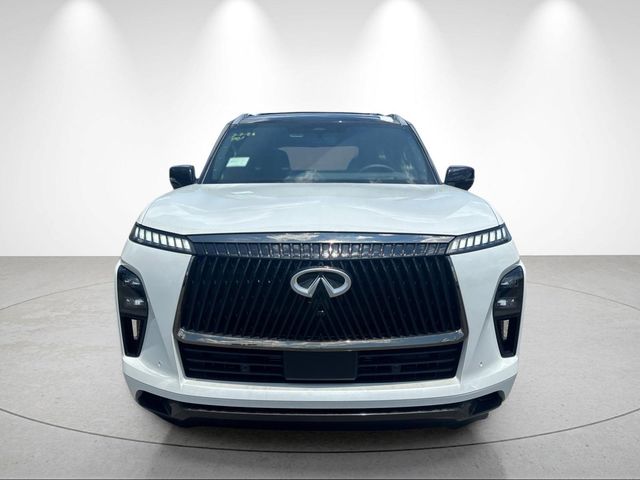 2027 INFINITI QX80 AUTOGRAPH