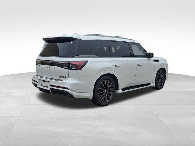 2027 INFINITI QX80 AUTOGRAPH