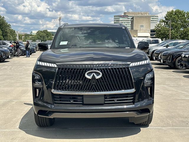 2027 INFINITI QX80 AUTOGRAPH