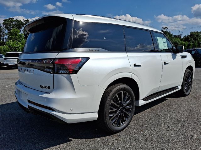 2027 INFINITI QX80 AUTOGRAPH