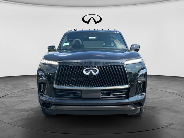 2027 INFINITI QX80 AUTOGRAPH