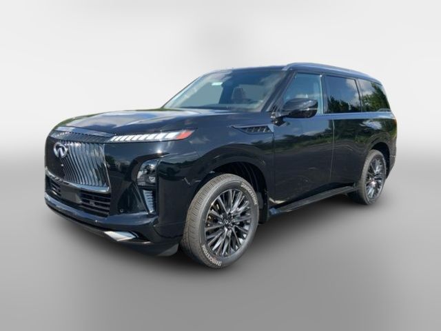 2027 INFINITI QX80 AUTOGRAPH