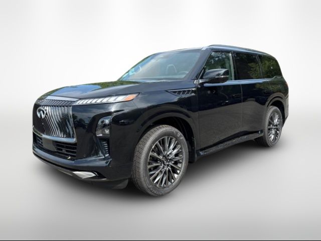 2027 INFINITI QX80 AUTOGRAPH