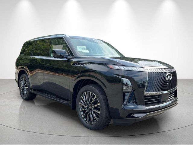 2027 INFINITI QX80 AUTOGRAPH