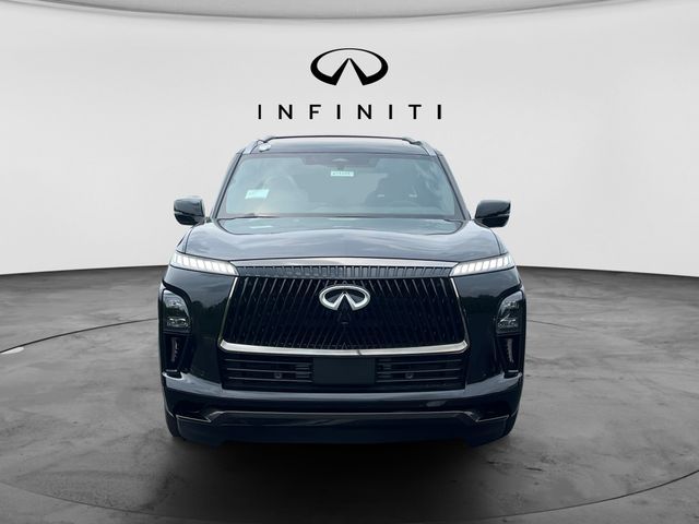 2027 INFINITI QX80 AUTOGRAPH