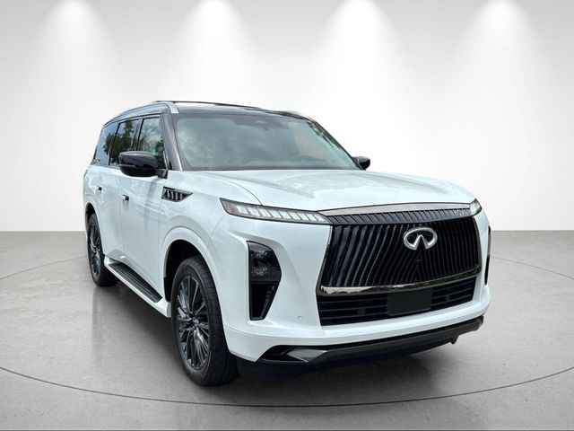 2027 INFINITI QX80 AUTOGRAPH