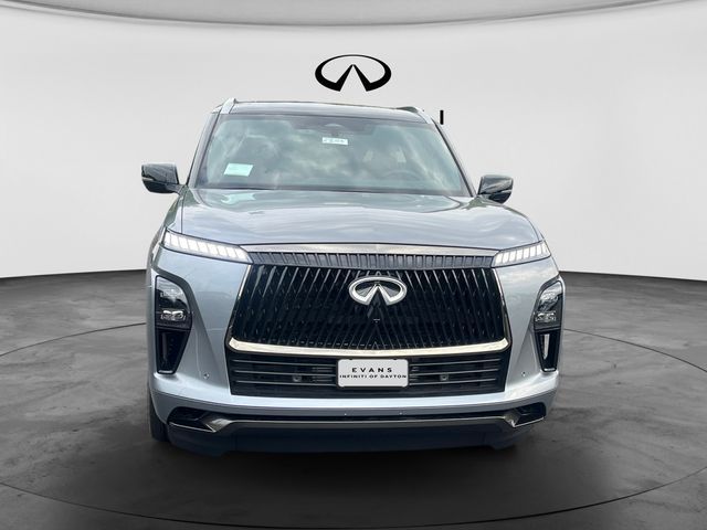 2027 INFINITI QX80 AUTOGRAPH